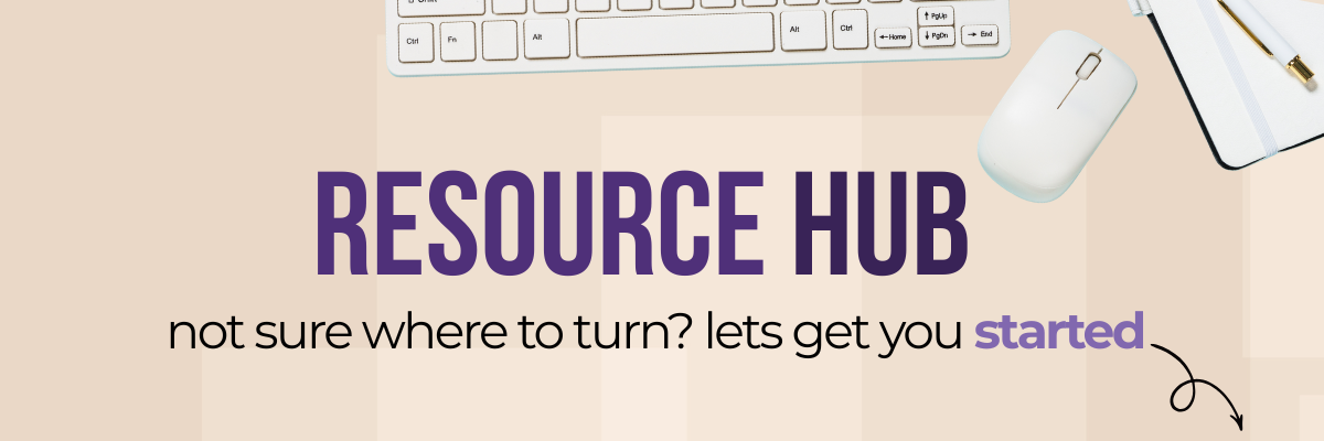 Resource Hub